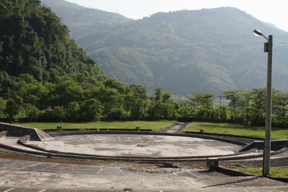Photo:老山羊部落格