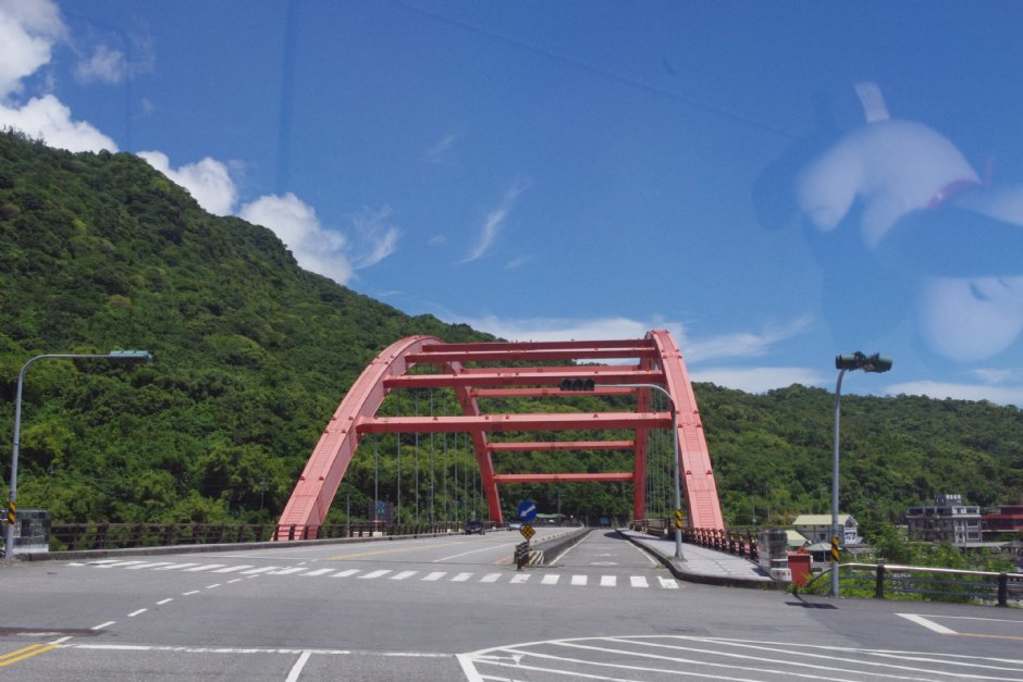 长虹桥 摄影：Eva隨手拍