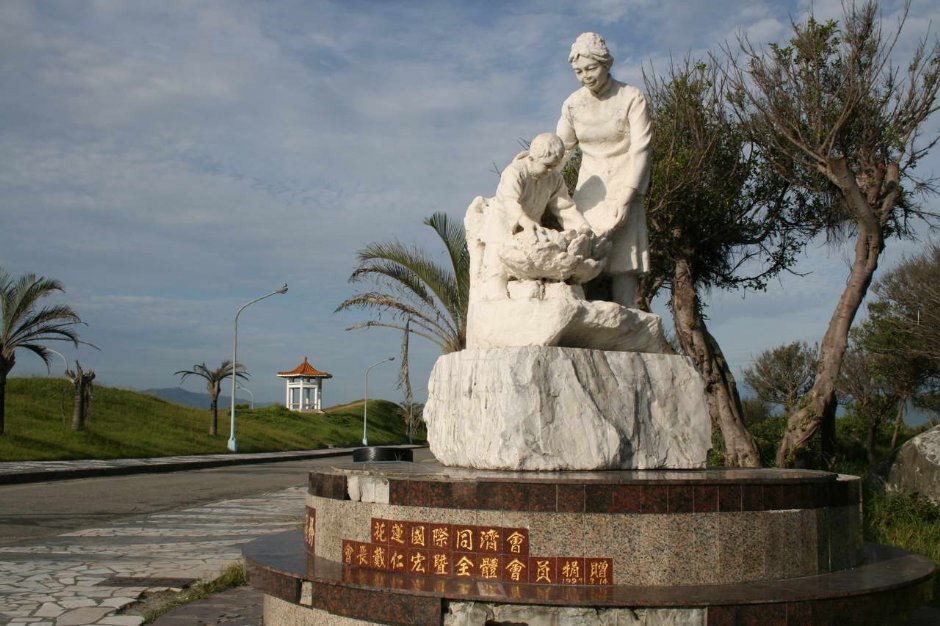 Photo:老山羊部落格