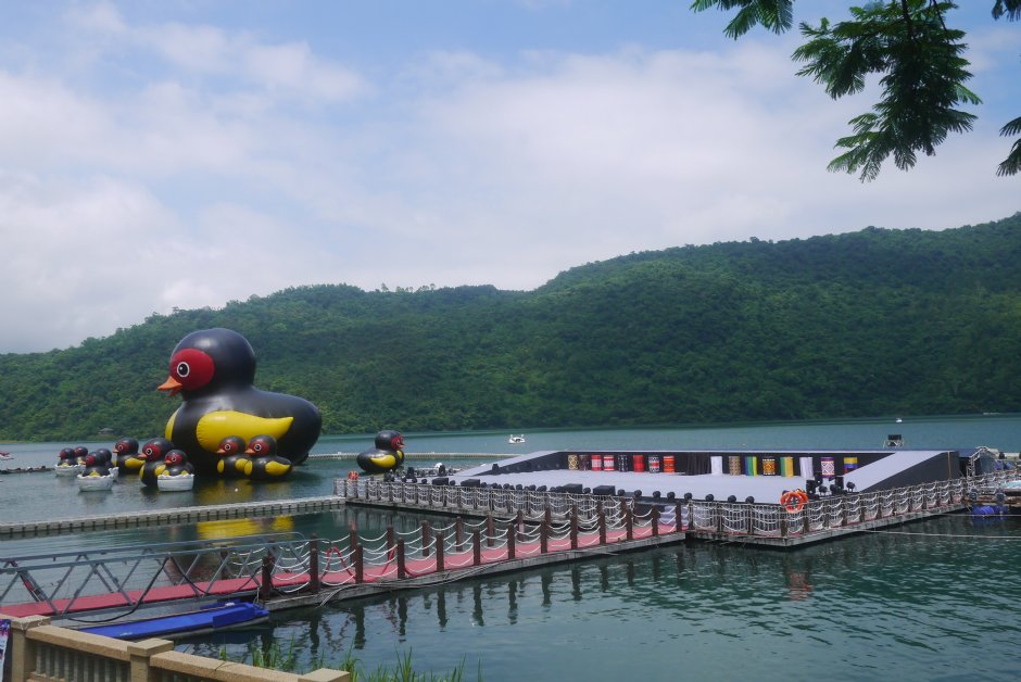 Photo:旅遊王攝影組