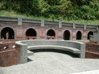 蘇澳冷泉公園