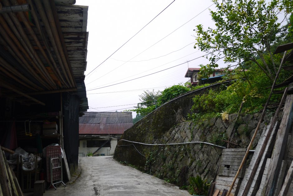 Photo:三個井