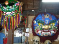 鹿港艺术村<br/> 摄影：旅遊王攝影組