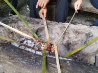 莺山森林文化博物馆<br/> 摄影：Lu