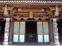 Photo:老山羊部落格