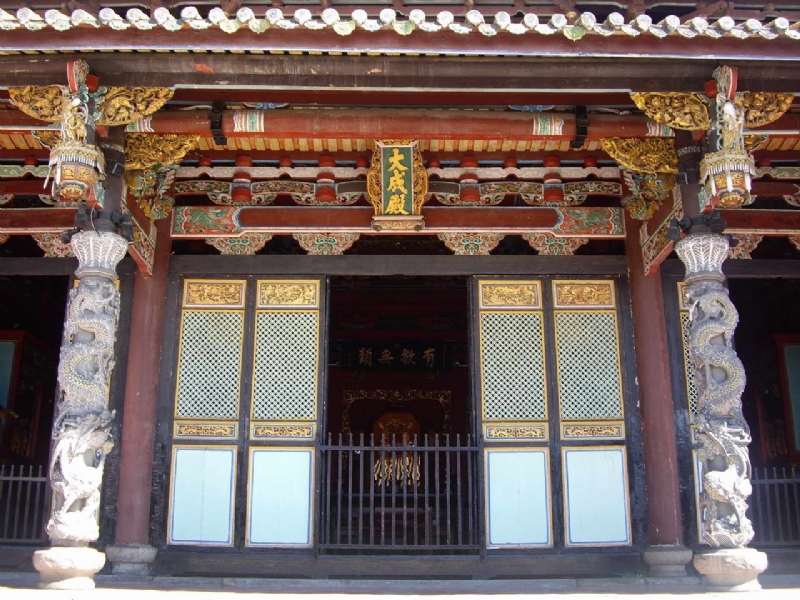 Photo:老山羊部落格