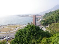 Sizihwan Bay