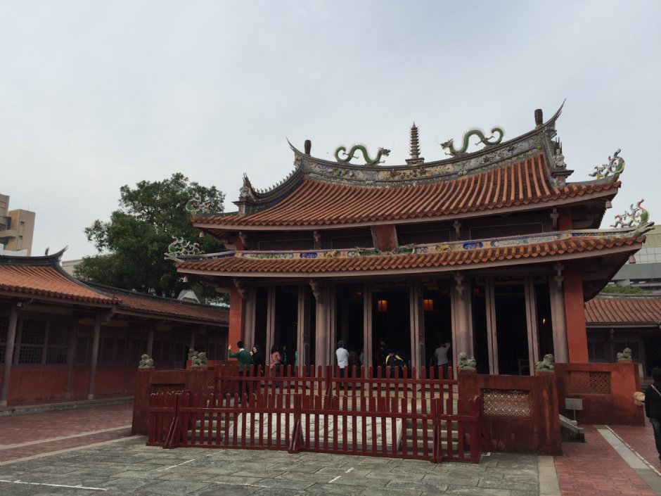 Photo:旅遊王攝影組
