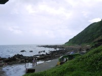 佳乐水风景区<br/> 摄影：三井