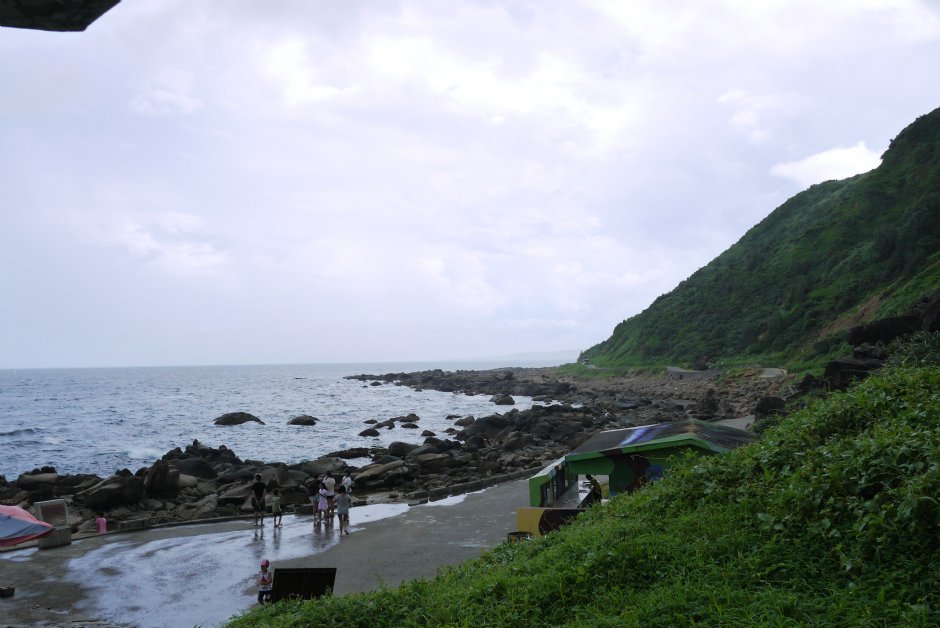 佳乐水风景区 摄影：三井