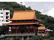 菩提禪院-菩提園