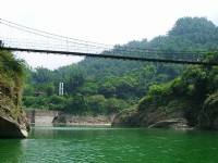 曾文水庫