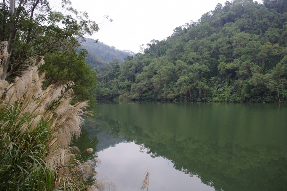 一景 摄影：Eva隨手拍