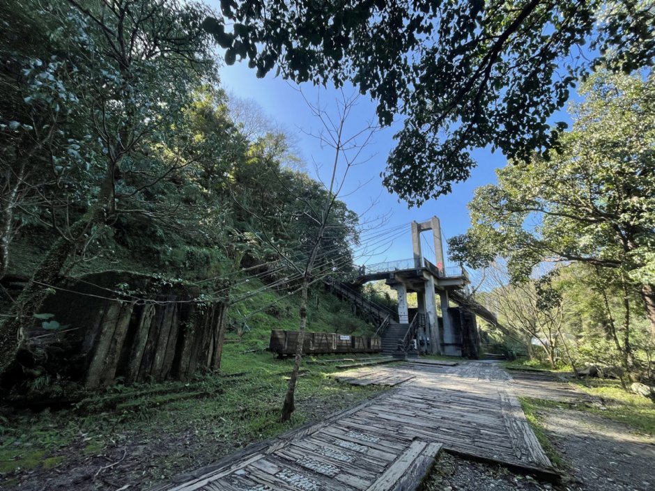 十分风景特定区 摄影：Eva隨手拍
