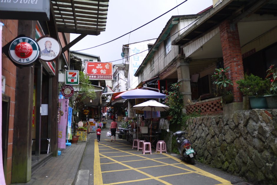 Photo:三個井