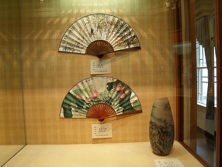 展览作品 摄影：kavin