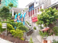 四重溪温泉