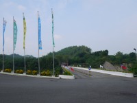 走马濑桥<br/> 摄影：三井