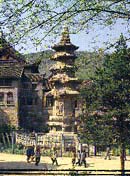 棲霞寺-棲霞寺