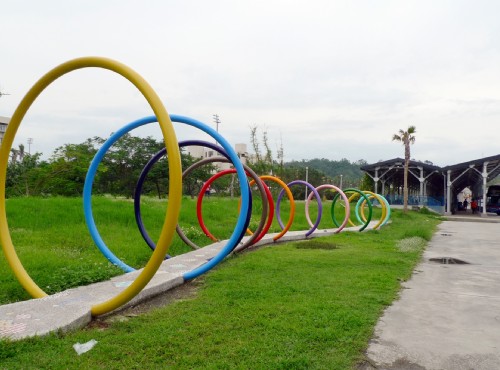 台東鐵道藝術村