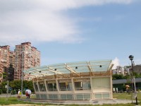 左岸會館<br/> 攝影：amo