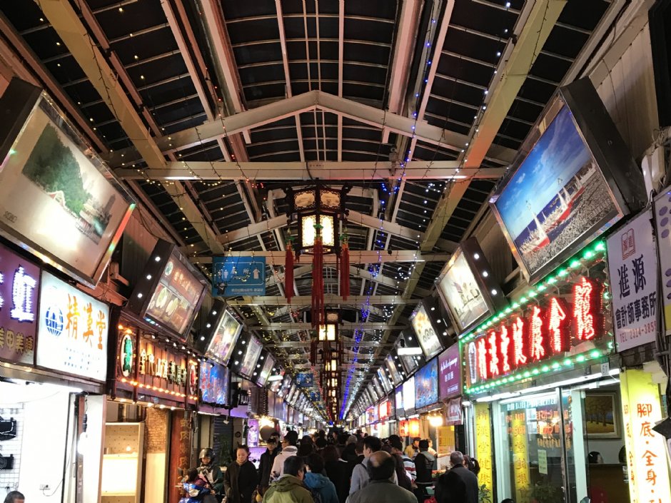 Photo:陳皮梅