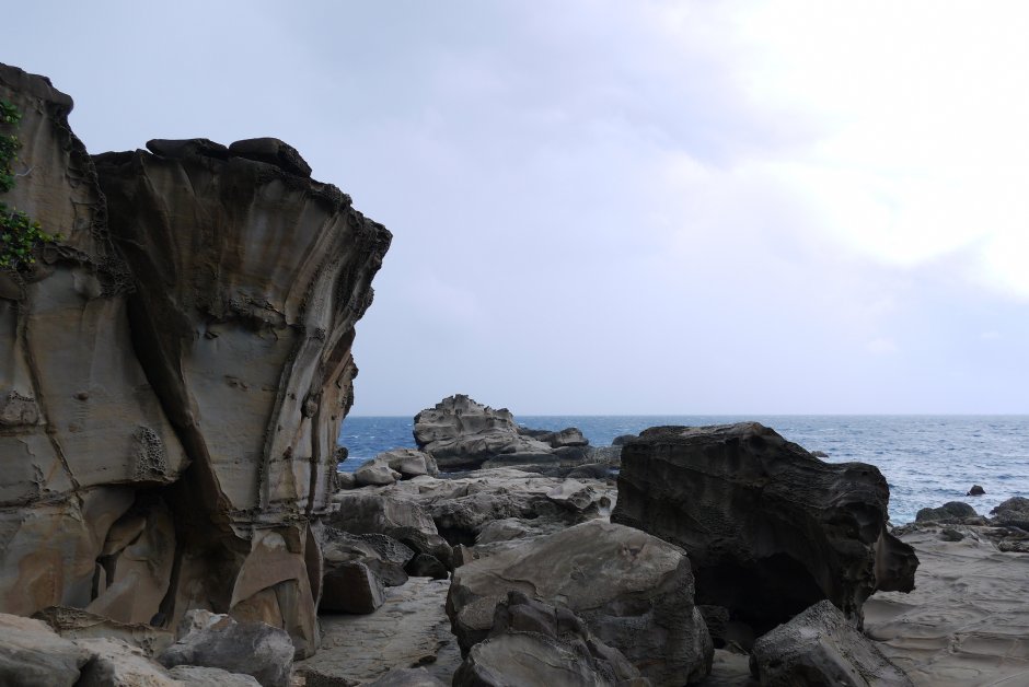 佳乐水风景区 摄影：三井