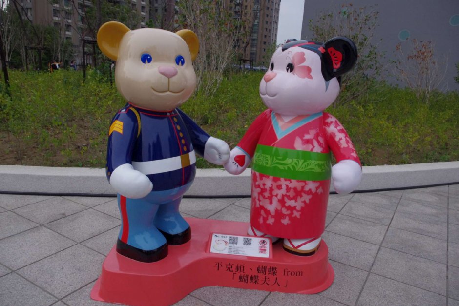 Photo:Eva隨手拍