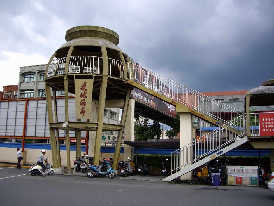 Photo:老山羊部落格