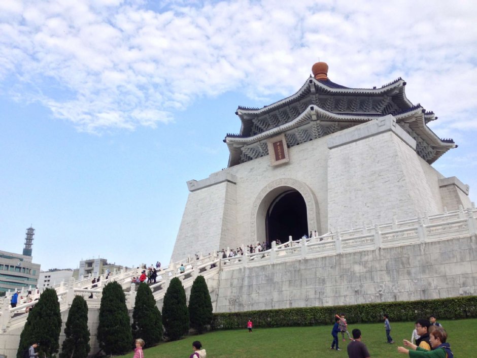 Photo:陳皮梅