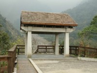 丰山村观景台<br/> 摄影：老山羊部落格