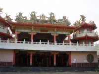 观音寺<br/> 摄影：鄭瑄頤