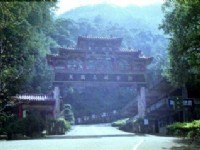 万瑞森林乐园<br/> 摄影：呂玫瑢