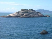 龜島景觀<br/> 攝影：林文智