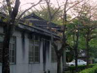南靖糖厂<br/> 摄影：照片來源_水上鄉公所官網