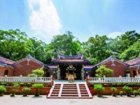 虎山岩<br/> 摄影：圖片來源_彰化旅遊資訊網