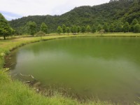 蜊埤湖<br/> 摄影：資料來源 / 宜蘭縣政府