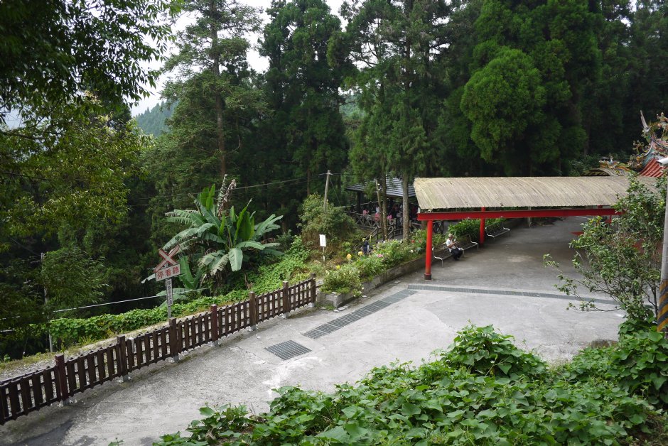 Photo:三個井