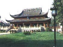 夫子廟-夫子廟