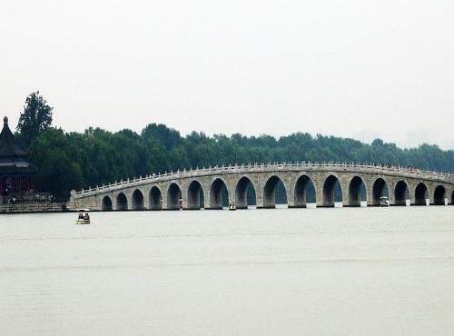 Summer Palace(Yihe Yuan)-