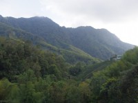 石壁风景区<br/> 摄影：Eva隨手拍