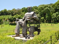 慈湖雕塑紀念公園