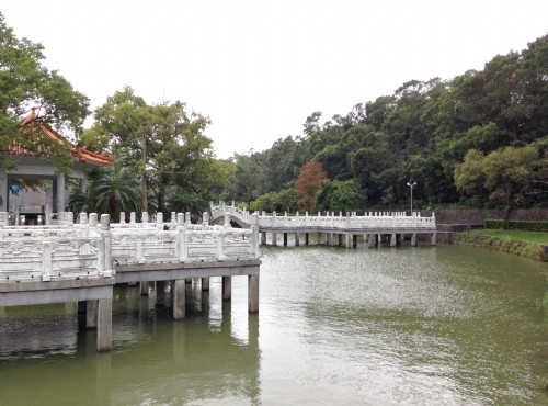 碧湖公园-碧湖公园