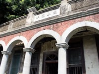 乌日聚奎居<br/> 摄影：林瑜庭