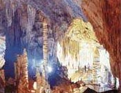 芙蓉洞 攝影：四川旅遊信息網