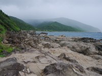 豪大雨来临前<br/> 摄影：三井