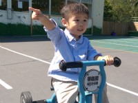 万华亲子馆<br/> 摄影：軒哥
