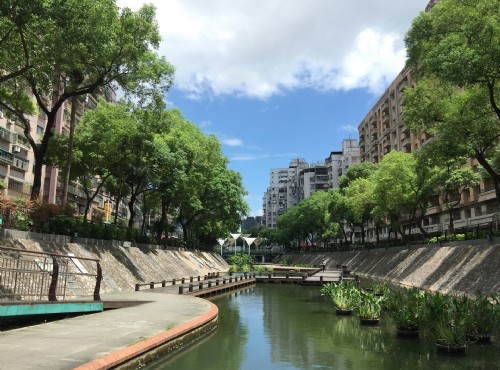 中港大排-中港大排