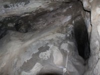 头汴坑蝙蝠洞<br/> 摄影：照片來源 | 臺中觀光旅遊網