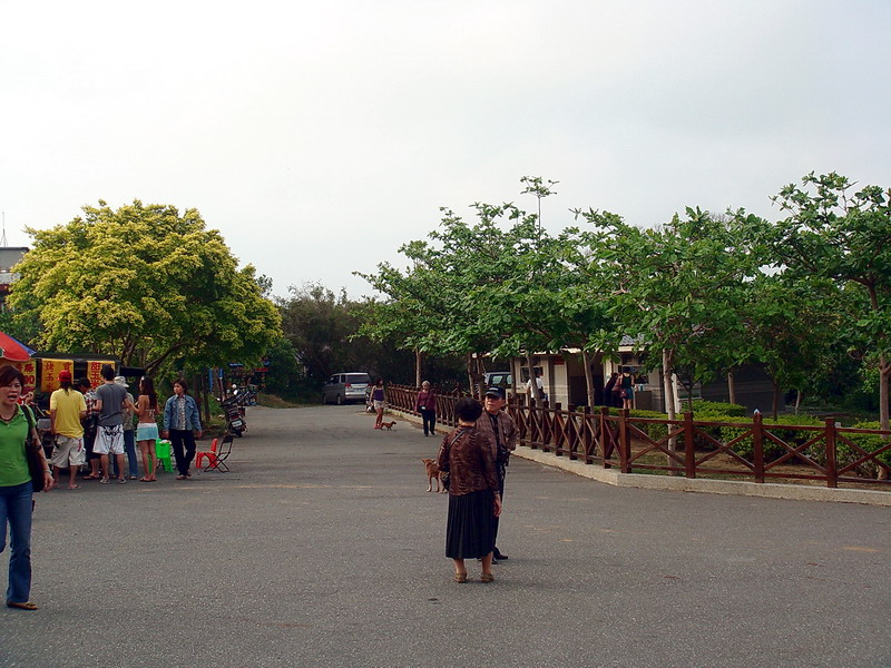 园区景观 摄影：余燕鳳